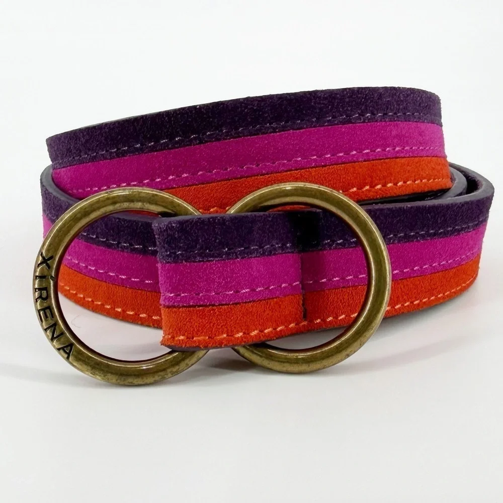 XIRENA Socorro Belt in Dance